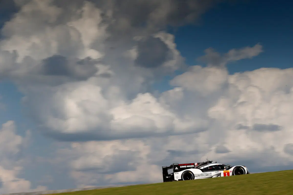 WEC 2016, 6 Ore Cota: pole per Audi (32)