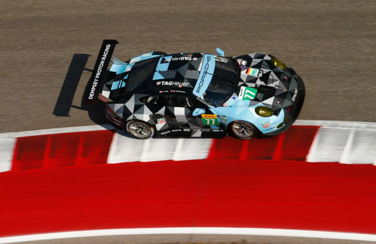 WEC 2016, 6 Ore Cota: pole per Audi (34)