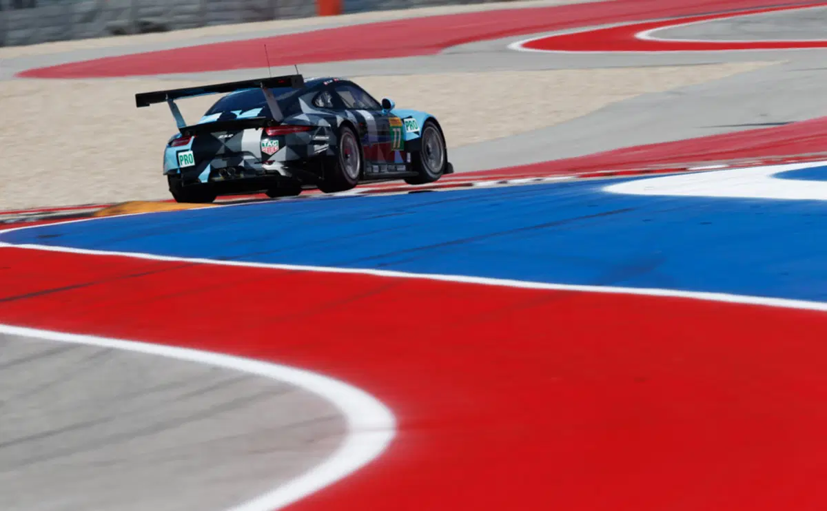 WEC 2016, 6 Ore Cota: pole per Audi (36)