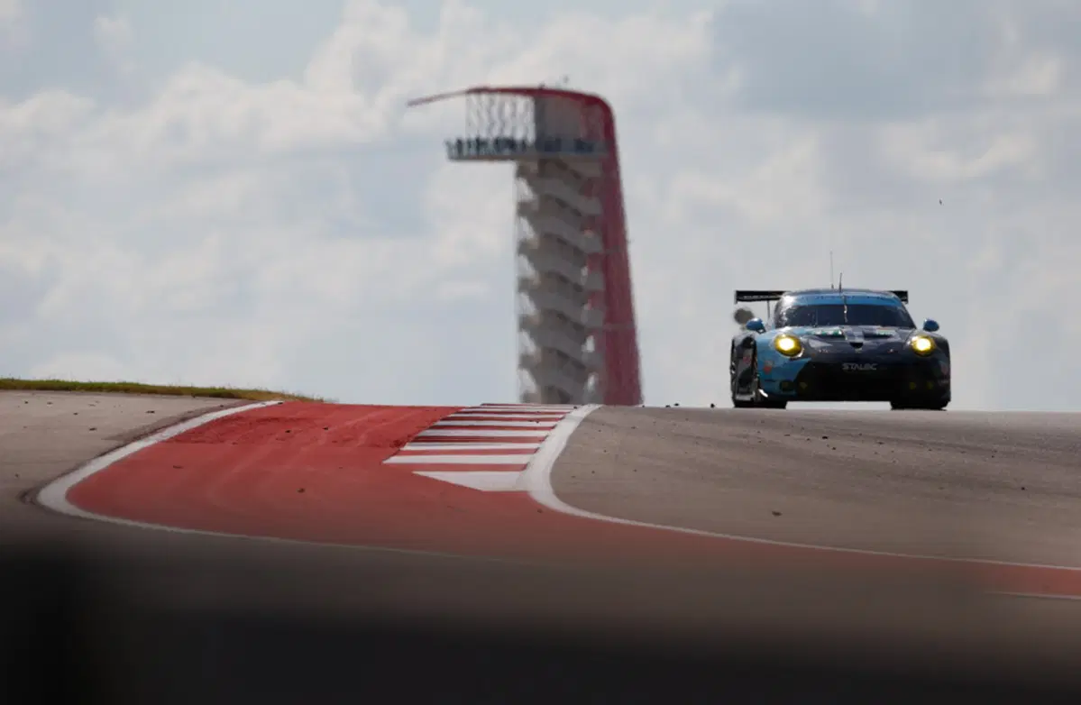 WEC 2016, 6 Ore Cota: pole per Audi (37)