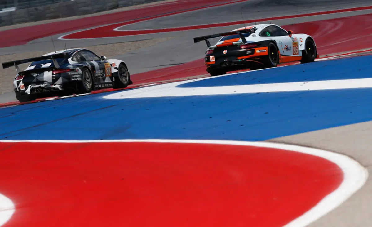 WEC 2016, 6 Ore Cota: pole per Audi (38)
