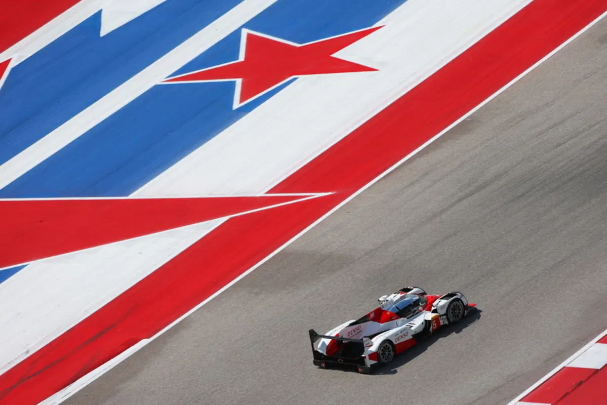 WEC 2016, 6 Ore Cota: pole per Audi (39)