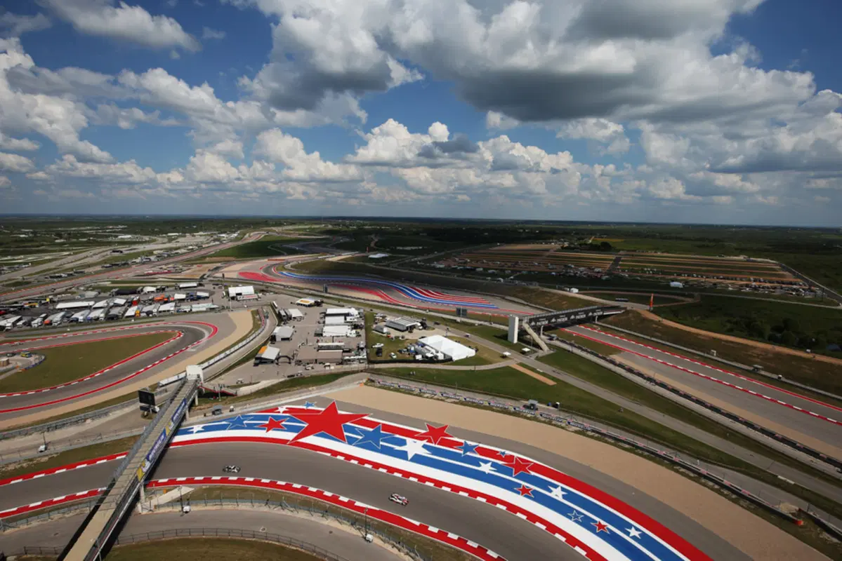 WEC 2016, 6 Ore Cota: pole per Audi (40)