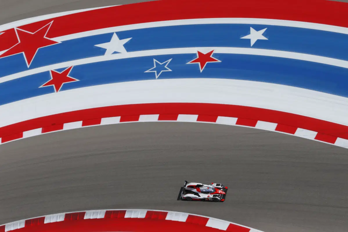WEC 2016, 6 Ore Cota: pole per Audi (41)