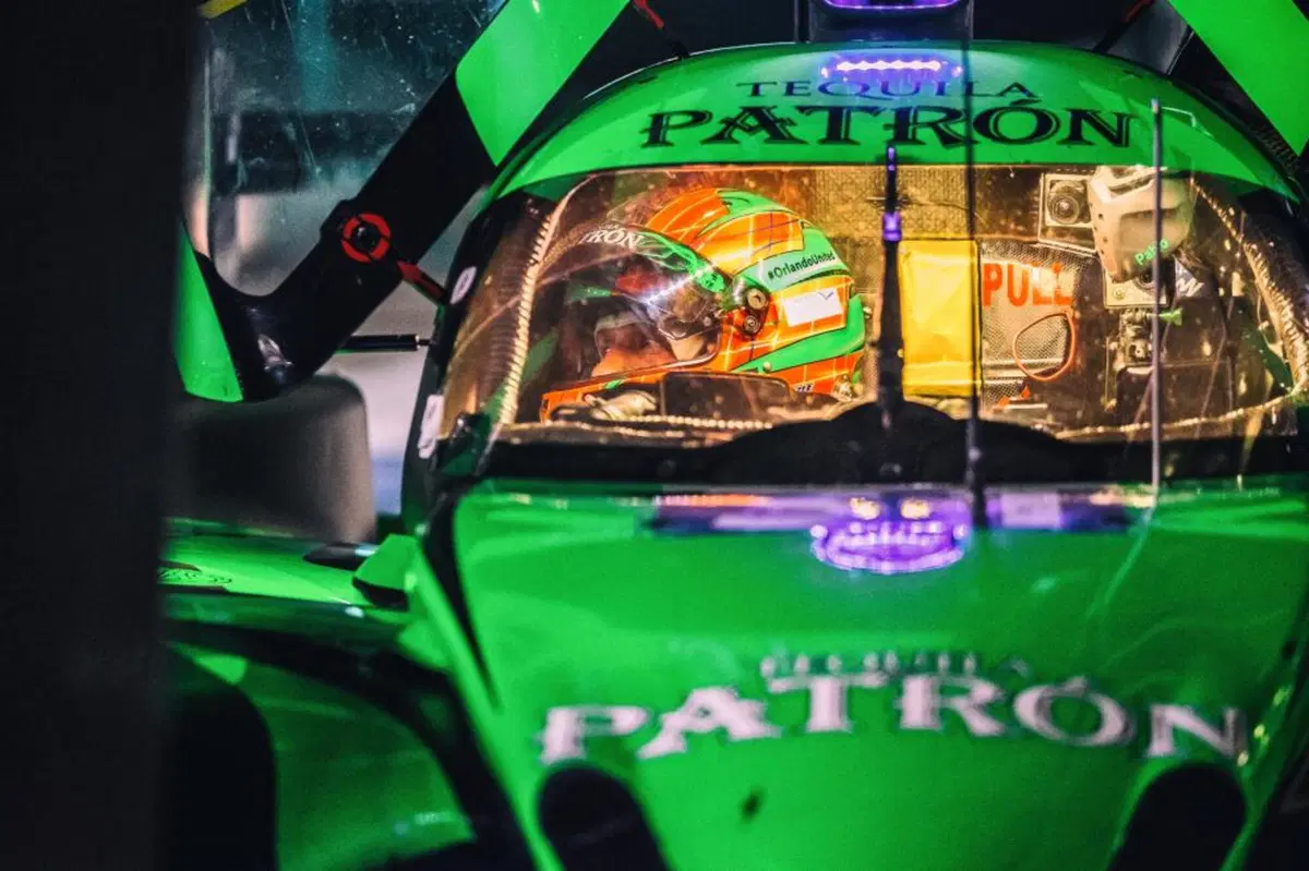 WEC 2016, 6 Ore Cota: pole per Audi (43)