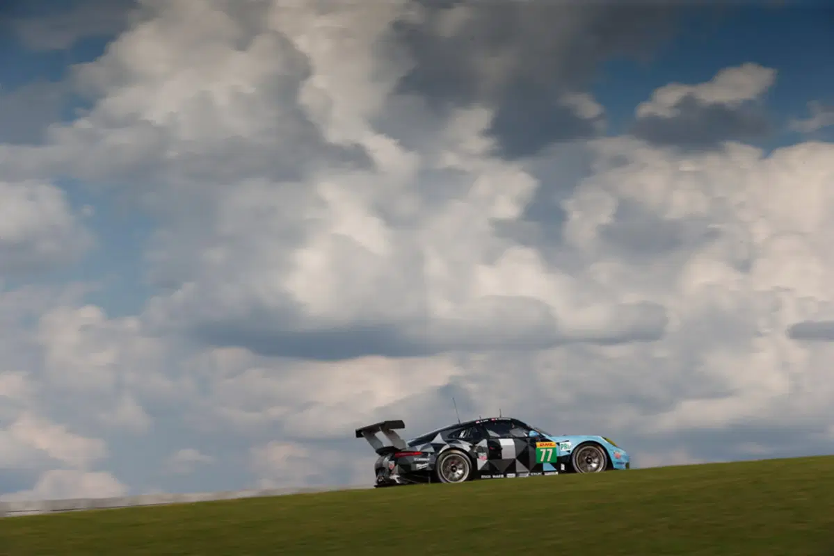 WEC 2016, 6 Ore Cota: pole per Audi (44)