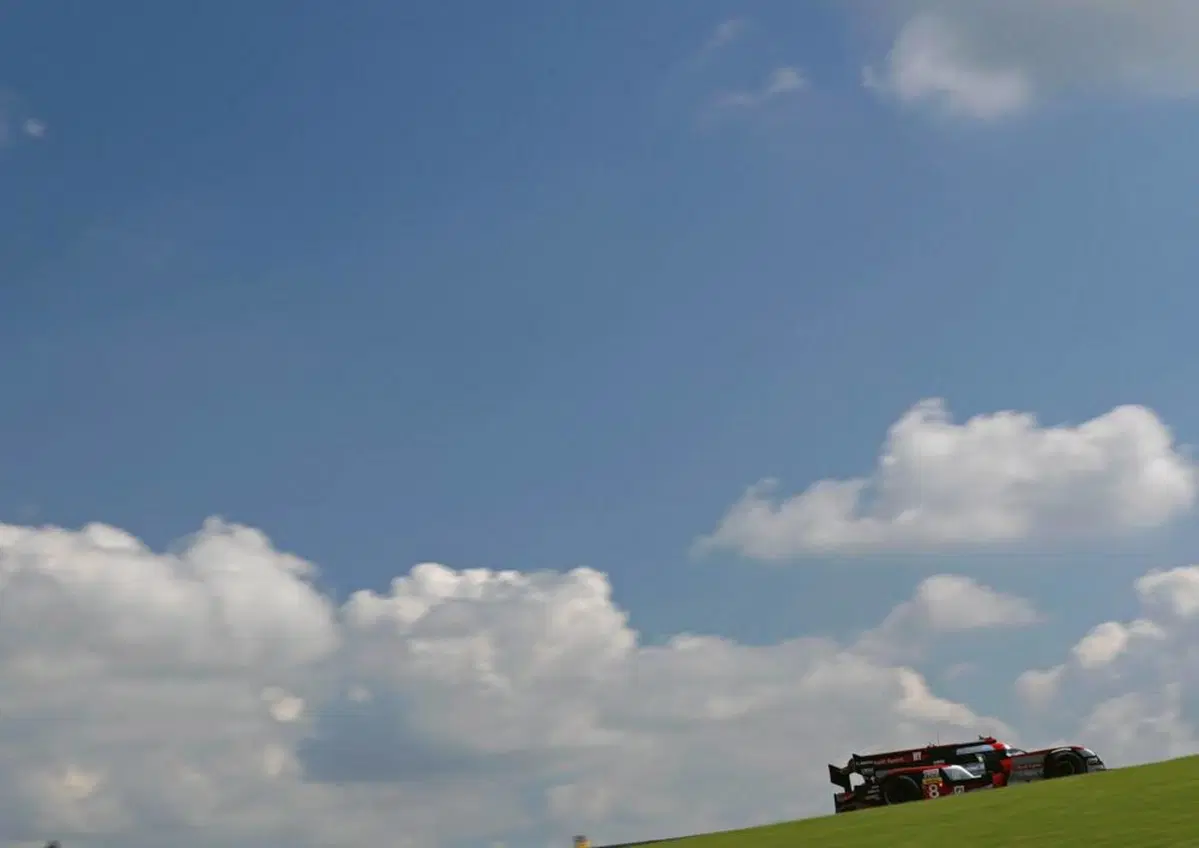 WEC 2016, 6 Ore Cota: pole per Audi (51)