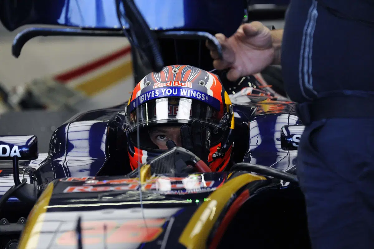F1, Gp Singapore 2016, FP3: (5)