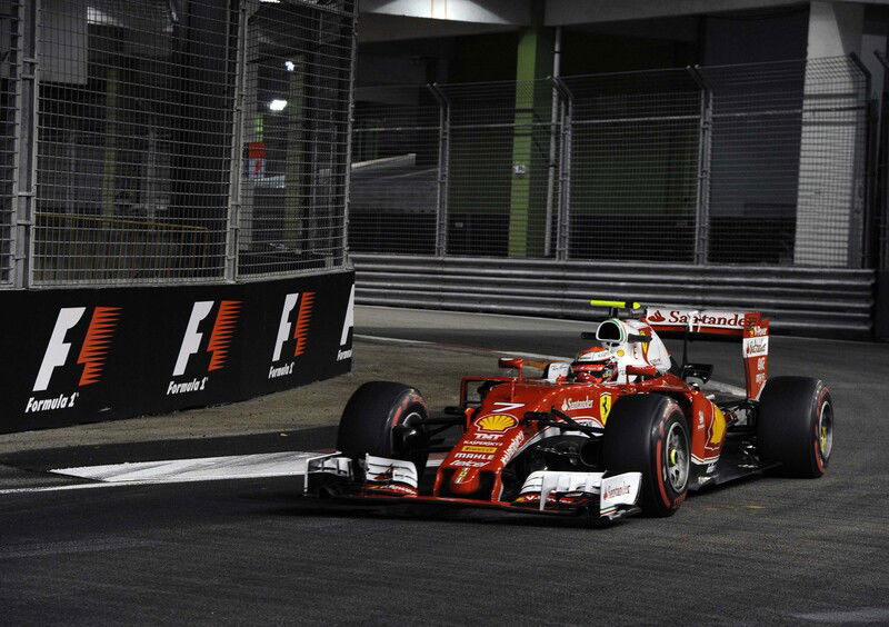 F1, Gp Singapore 2016: il crollo dell&#039;audience e tutte le altre news