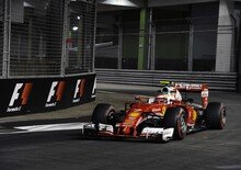 F1, Gp Singapore 2016: il crollo dell'audience e tutte le altre news