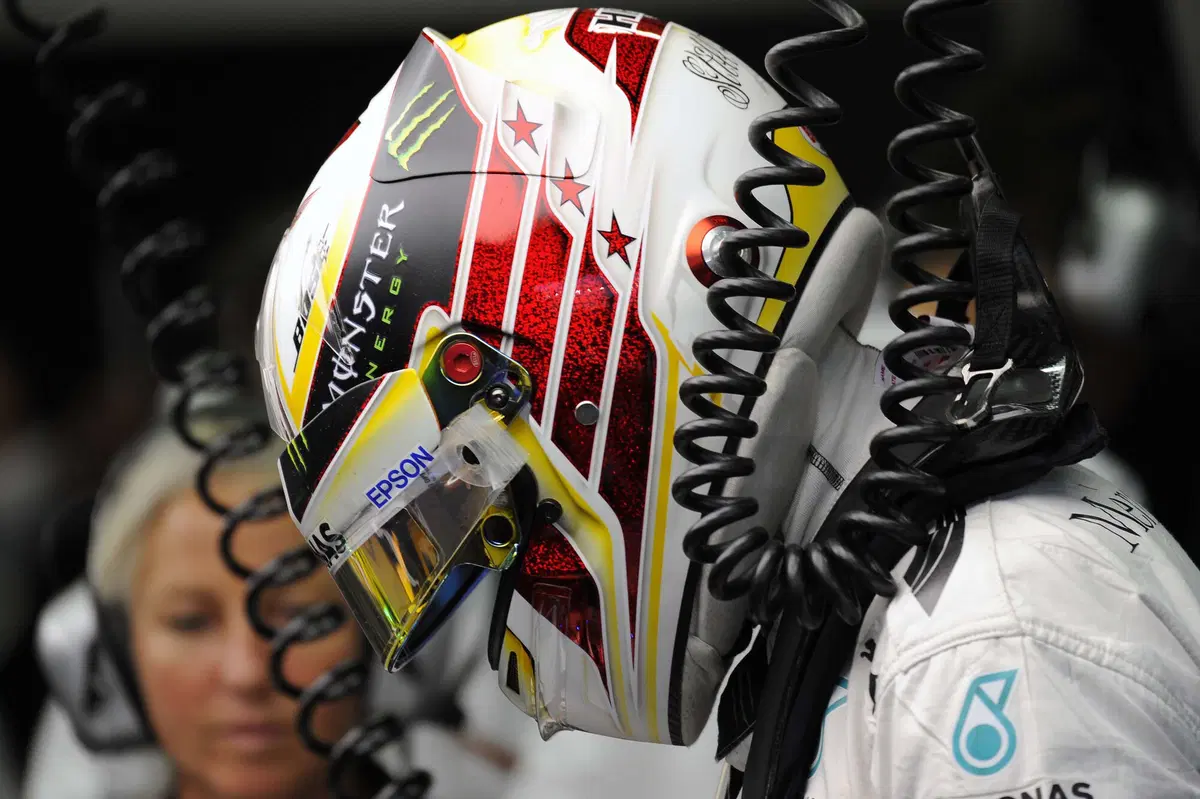 F1, Gp Singapore 2016:  (13)