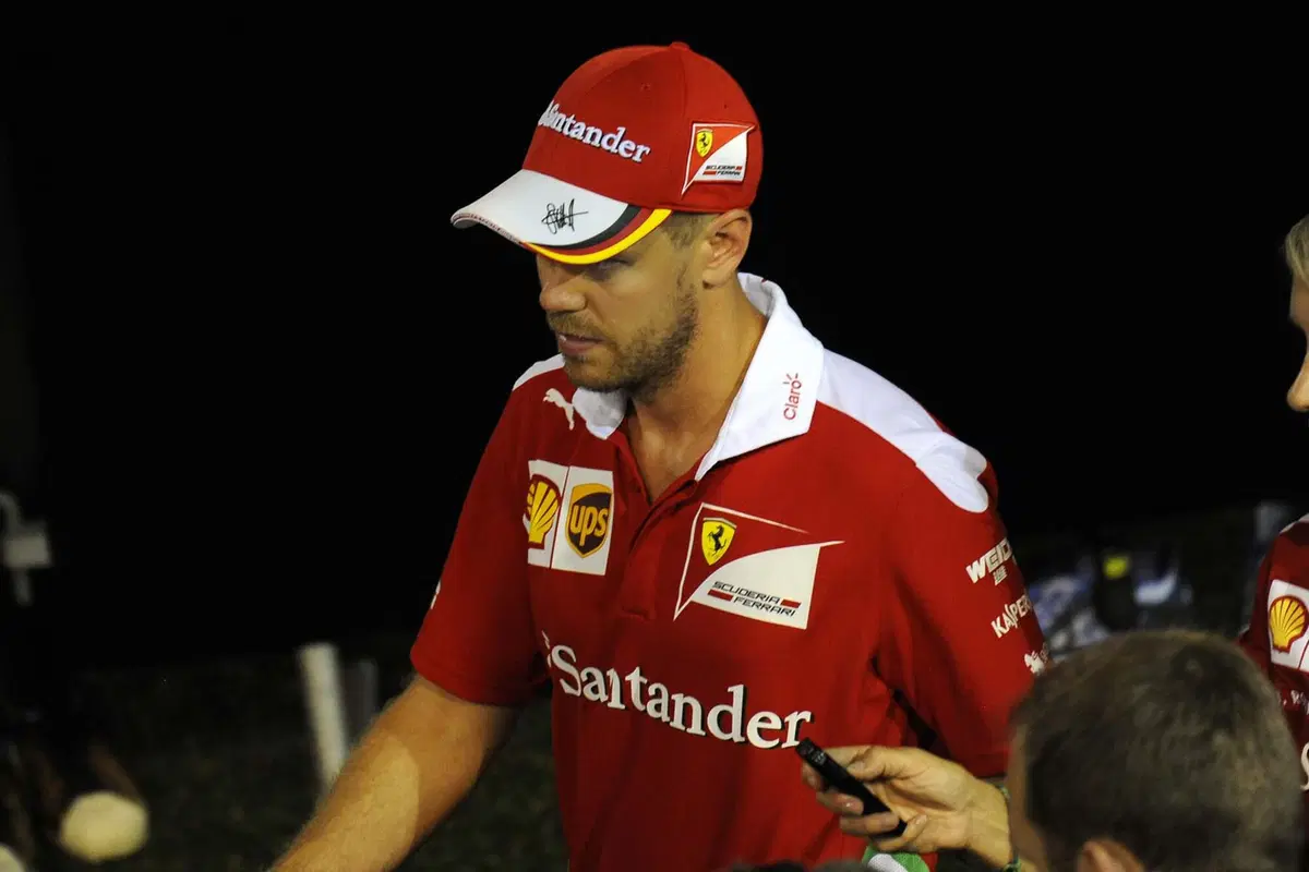 F1, Gp Singapore 2016: pole per Rosberg (25)