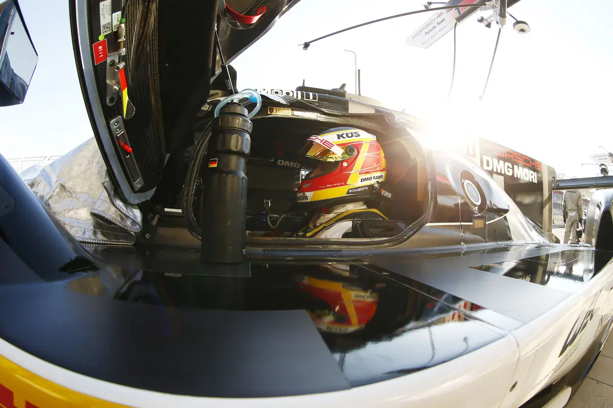 WEC 2016, 6h di Austin: Porsche suona la quinta, Titolo vicino (8)