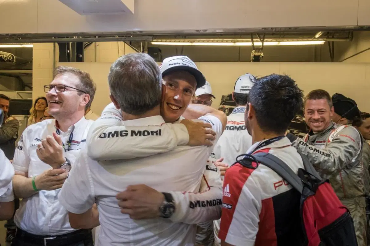 WEC 2016, 6h di Austin: Porsche suona la quinta, Titolo vicino (25)
