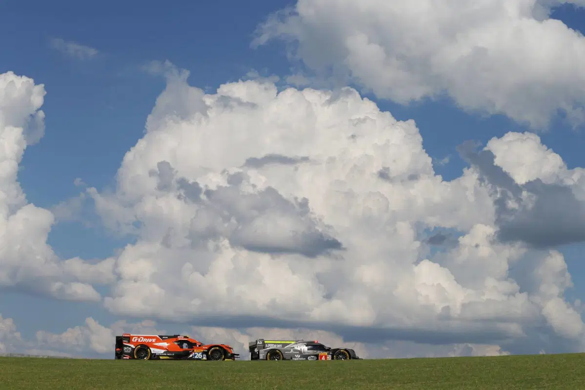 WEC 2016, 6h di Austin: Porsche suona la quinta, Titolo vicino (13)