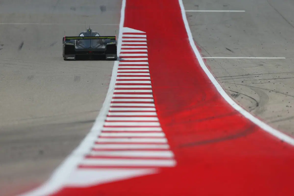 WEC 2016, 6h di Austin: Porsche suona la quinta, Titolo vicino (10)