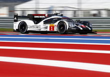 WEC 2016, 6h di Austin: Porsche suona la quinta, Titolo vicino