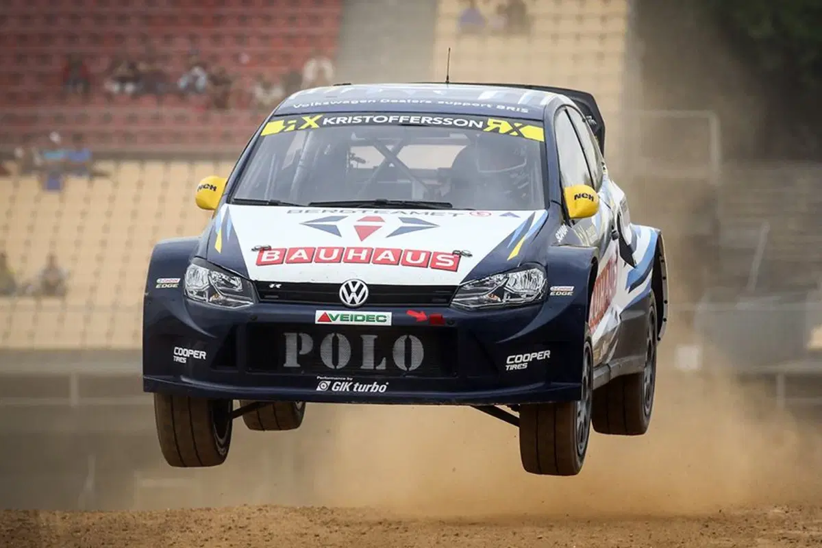 WRX 2016. Spagna: Quarto Successo e Primato per Ekstrom (Audi). (3)