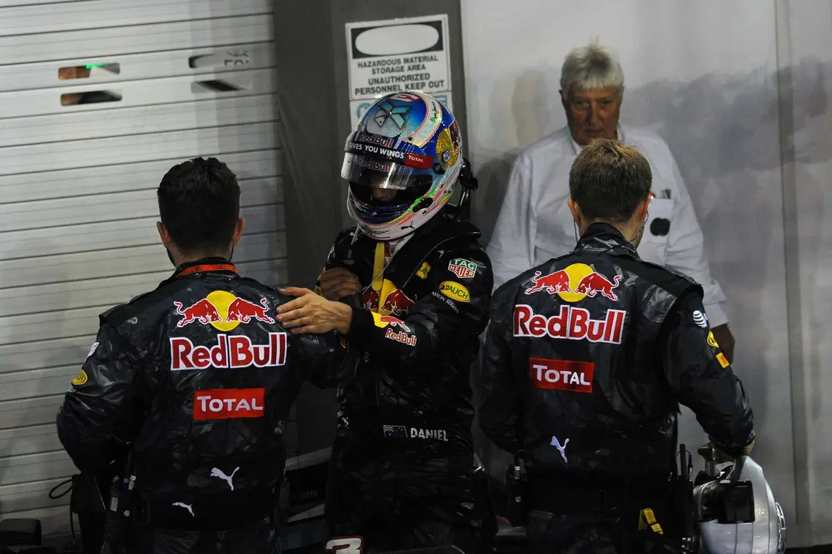 F1 GP Singapore 2016: Rosberg vince e diventa leader del Mondiale (52)