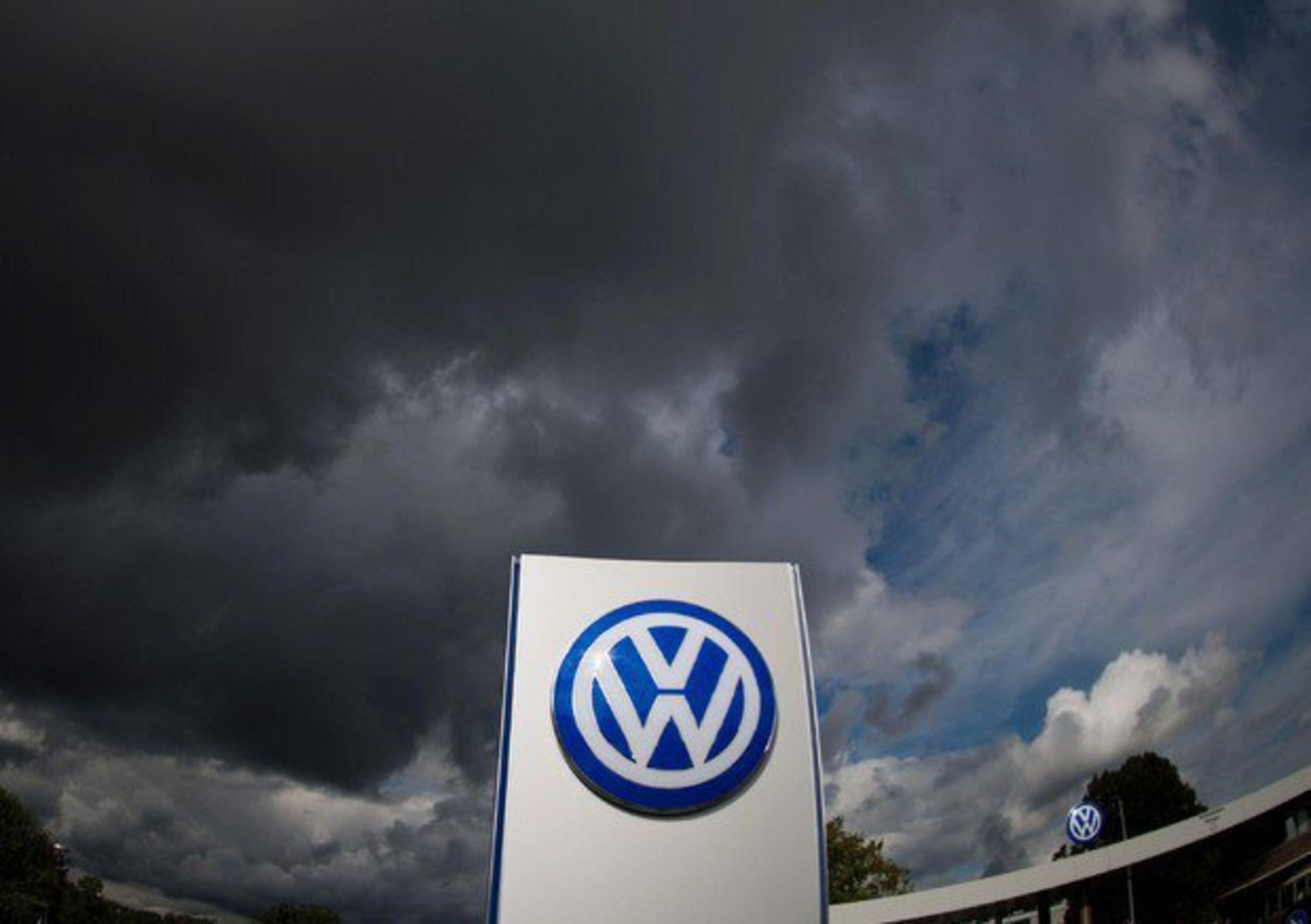 VW, anche Assia e Baden-W&uuml;rttemberg chiedono risarcimento danni