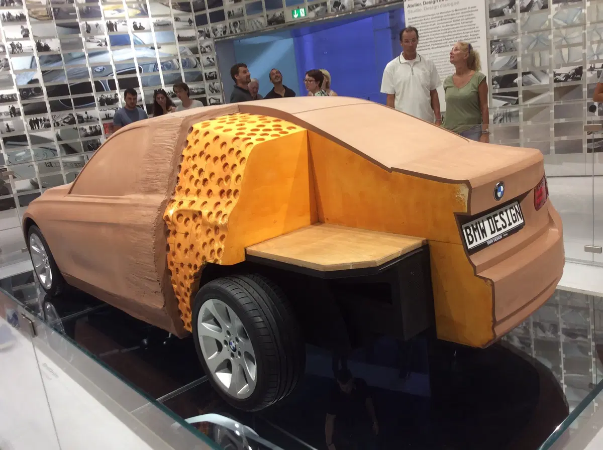 100 anni BMW, in viaggio tra i modelli più leggendari di sempre [Video] (14)