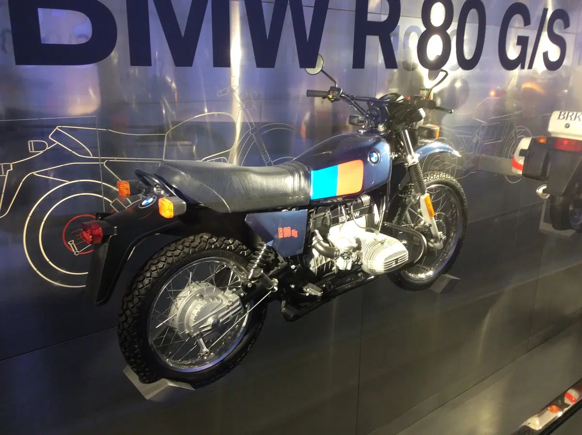 100 anni BMW, in viaggio tra i modelli più leggendari di sempre [Video] (15)