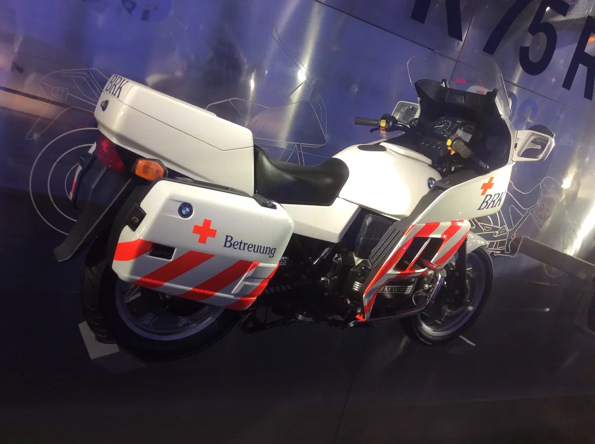 100 anni BMW, in viaggio tra i modelli più leggendari di sempre [Video] (16)