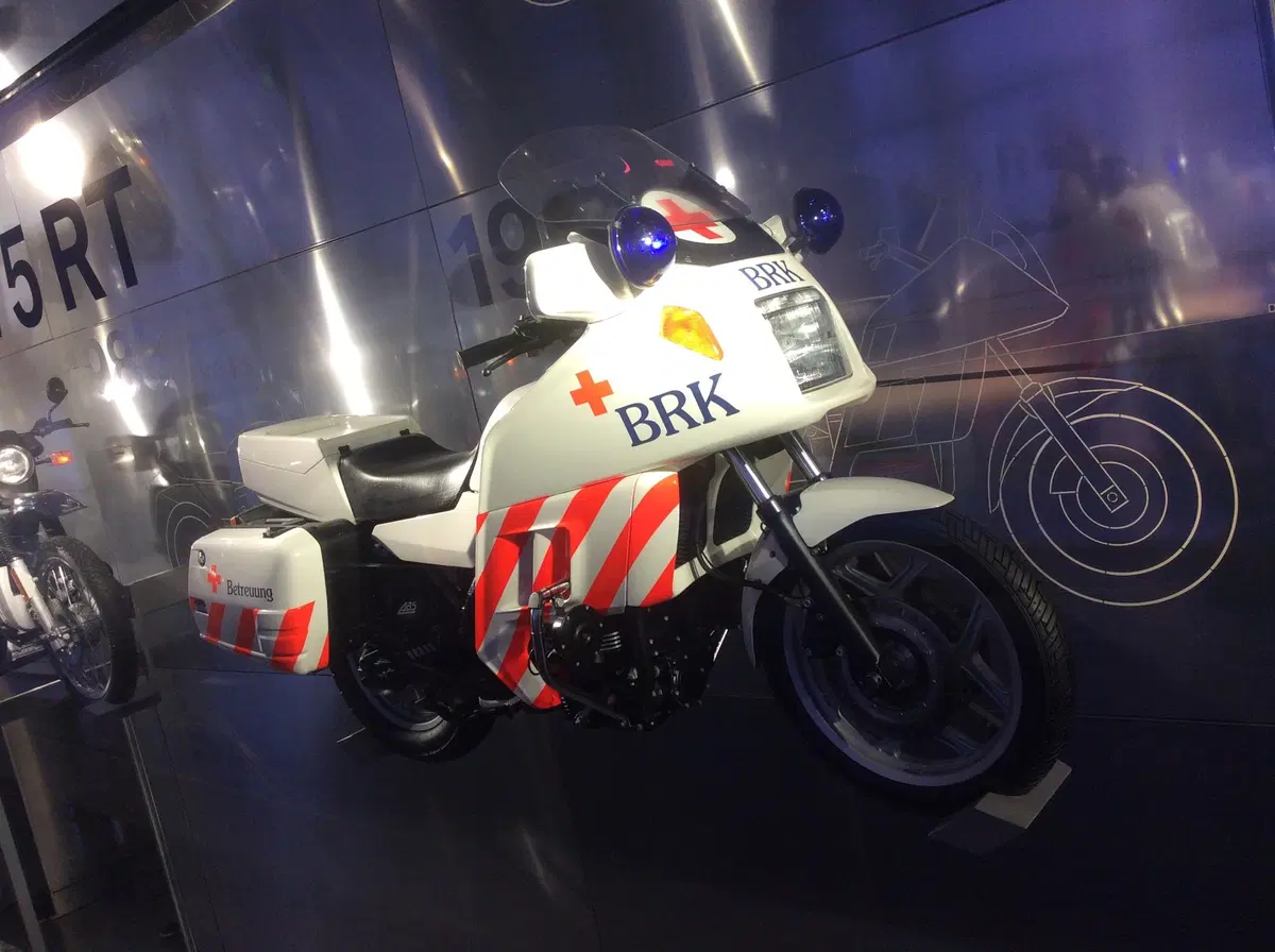100 anni BMW, in viaggio tra i modelli più leggendari di sempre [Video] (18)