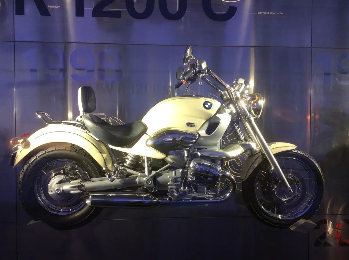 100 anni BMW, in viaggio tra i modelli più leggendari di sempre [Video] (20)