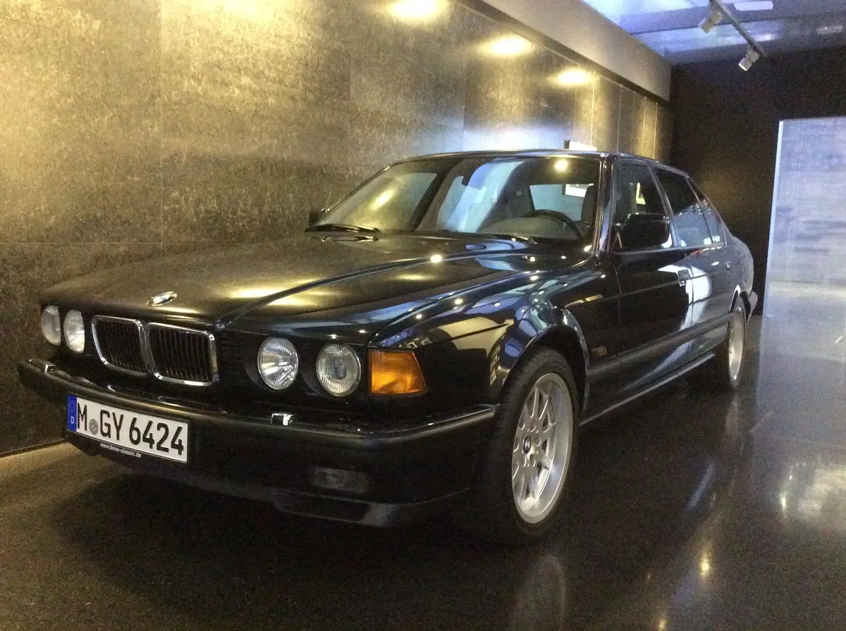 100 anni BMW, in viaggio tra i modelli più leggendari di sempre [Video] (59)