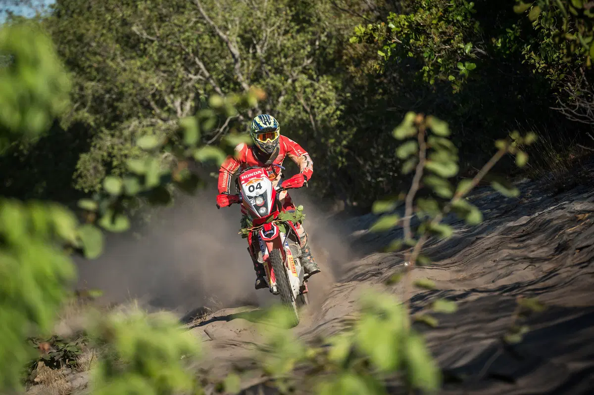 Cross-Country Rally. Il Mitico Raly Dos Sertões E La Nostra Storia (41)