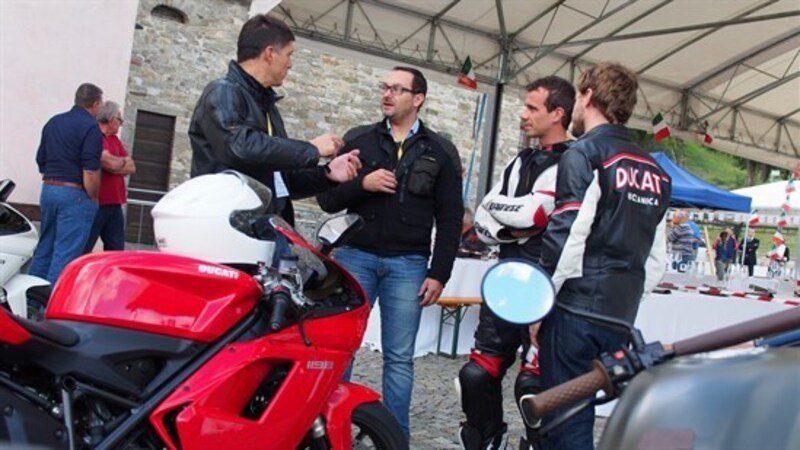 Best of Italy Race: la celebrazione dei motori all&#039;italiana