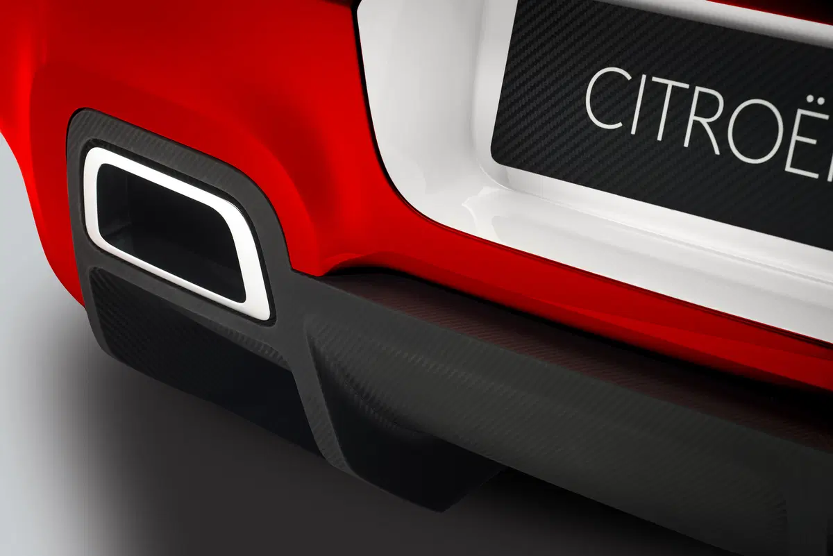 WRC 2017, ecco il concept della Citroen C3 WRC (8)