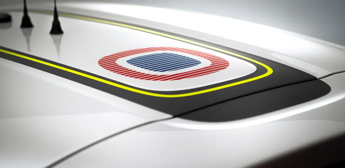 Citroen C3 WRC Concept. Forza e Bellezza a Parigi (11)