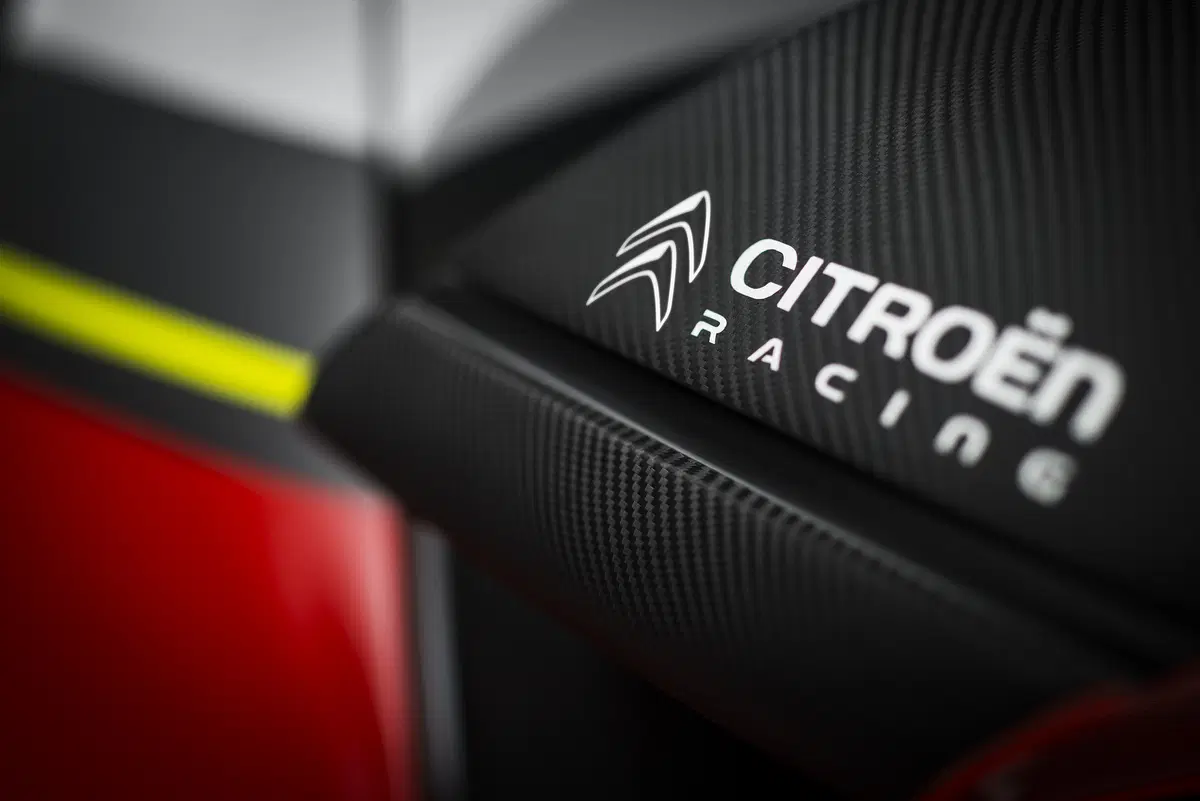 Citroen C3 WRC Concept. Forza e Bellezza a Parigi (12)