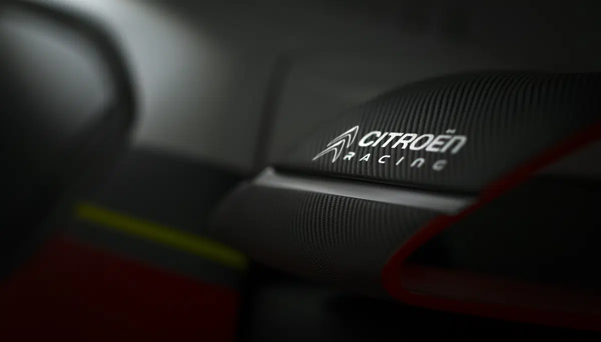 Citroen C3 WRC Concept. Forza e Bellezza a Parigi (15)