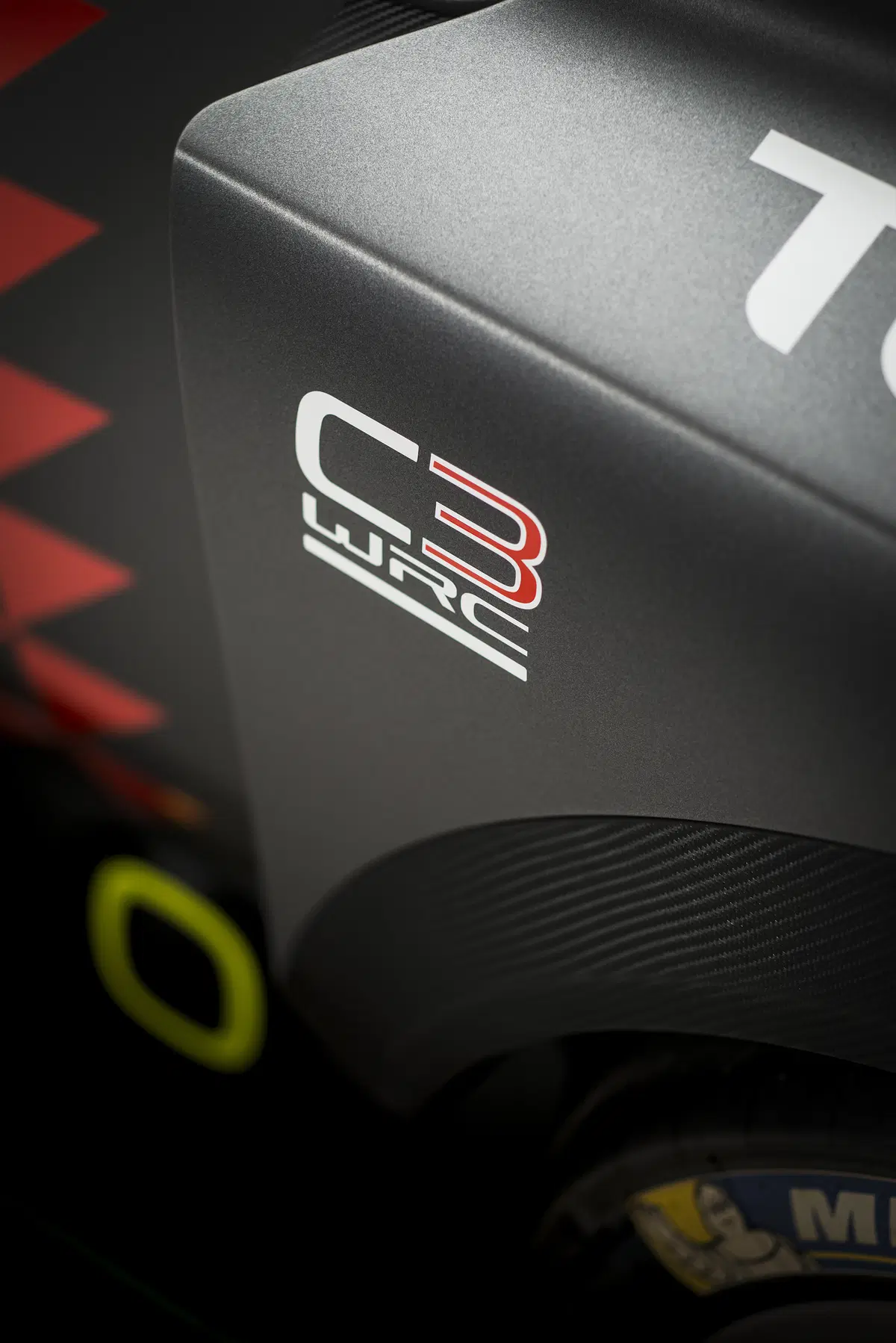 Citroen C3 WRC Concept. Forza e Bellezza a Parigi (16)