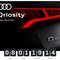 Audi Q5 debutta al Salone di Parigi 2016: ecco il teaser