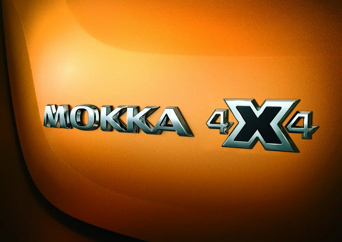 Opel Mokka X [Video primo test] (18)