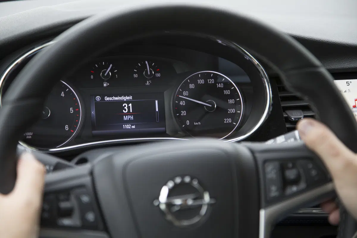 Opel Mokka X [Video primo test] (19)