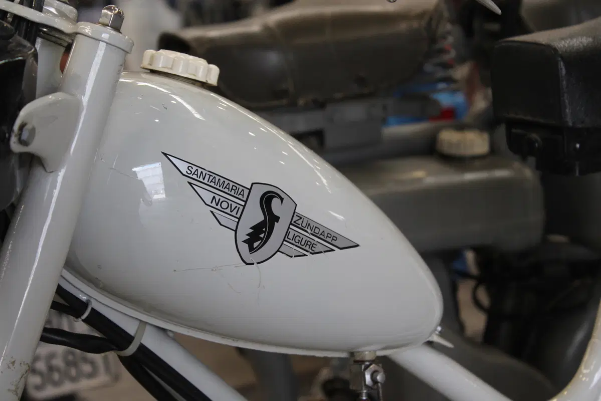 Roma Classic Motors, chi cerca trova (4)