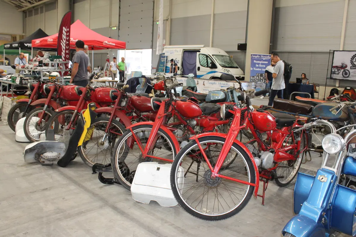 Roma Classic Motors, chi cerca trova (5)