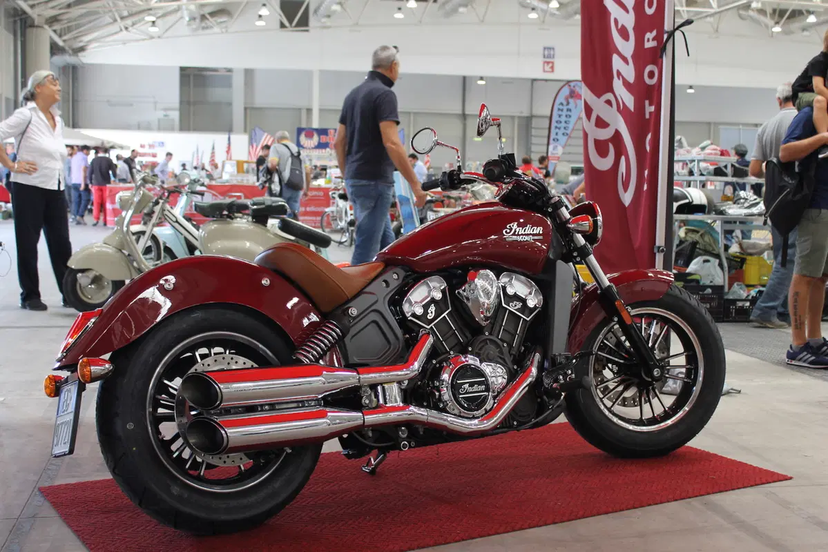 Roma Classic Motors, chi cerca trova (7)
