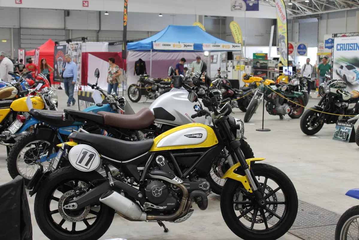 Roma Classic Motors, chi cerca trova (8)