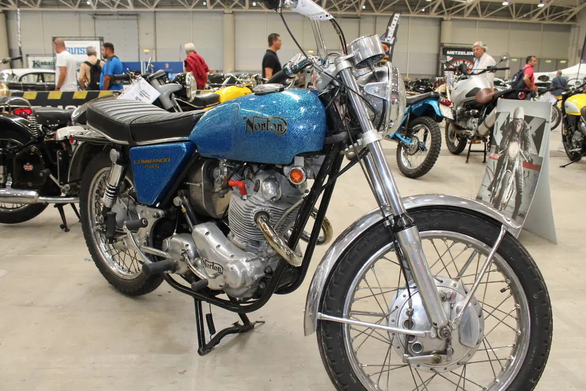 Roma Classic Motors, chi cerca trova (20)
