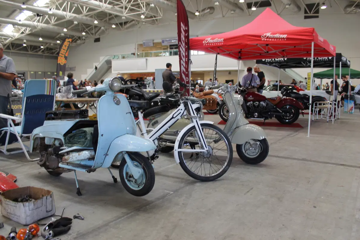 Roma Classic Motors, chi cerca trova (26)