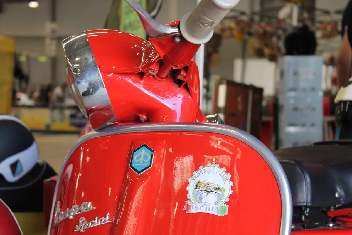 Roma Classic Motors, chi cerca trova (28)