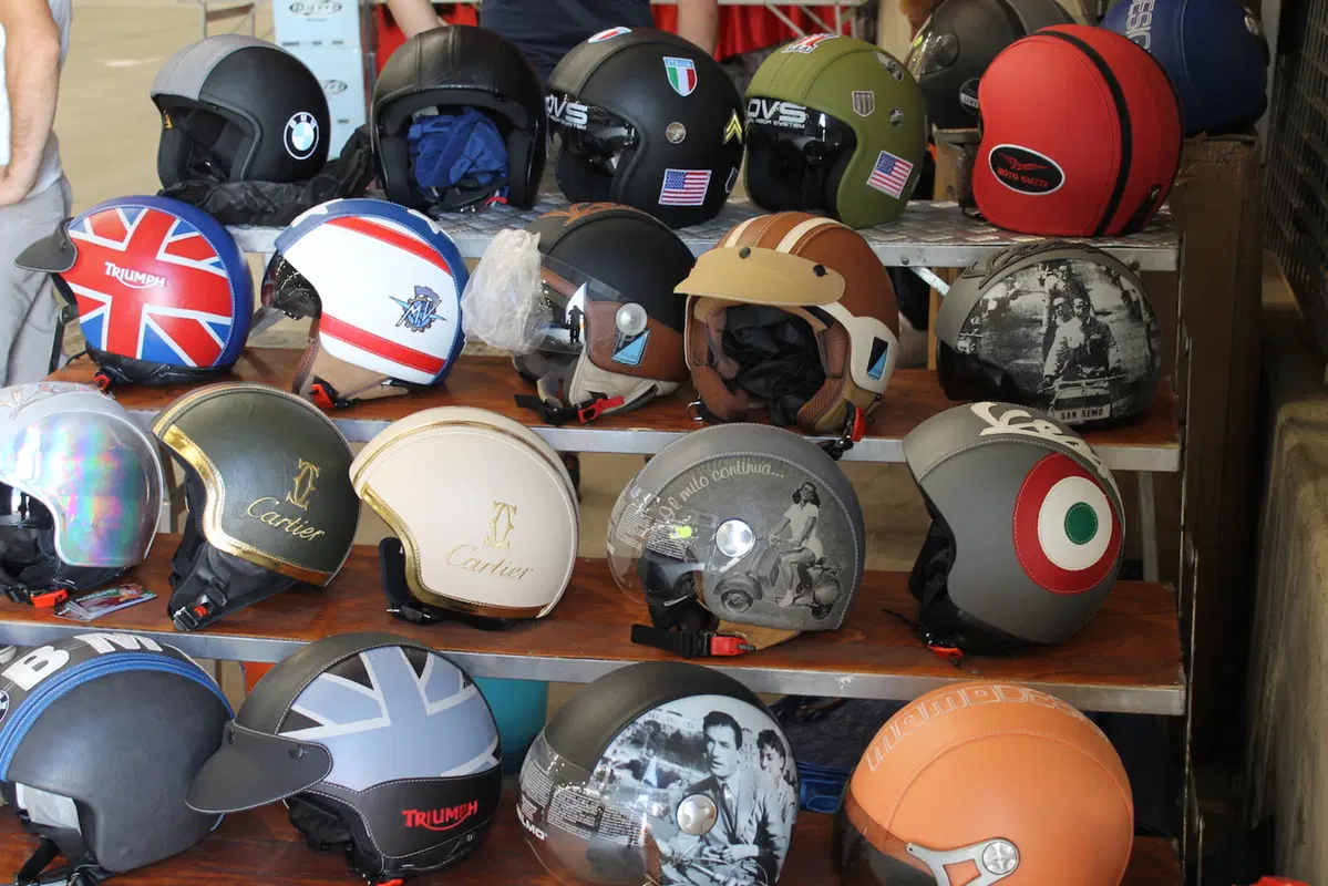 Roma Classic Motors, chi cerca trova (30)