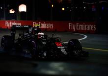 Apple compra McLaren? Woking smentisce