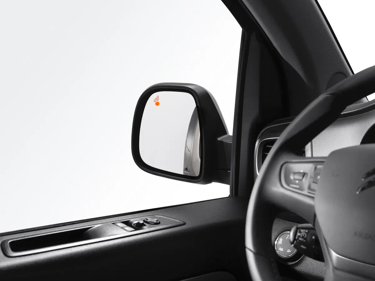 Citroen SpaceTourer [Video primo test]